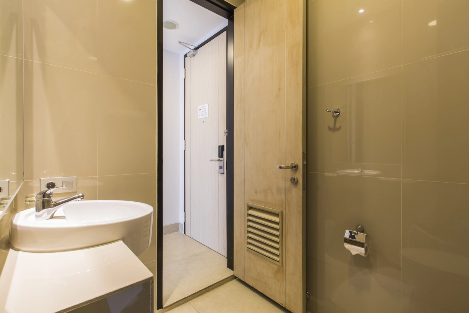 Sparks Odeon Sukabumi - Artotel Curated