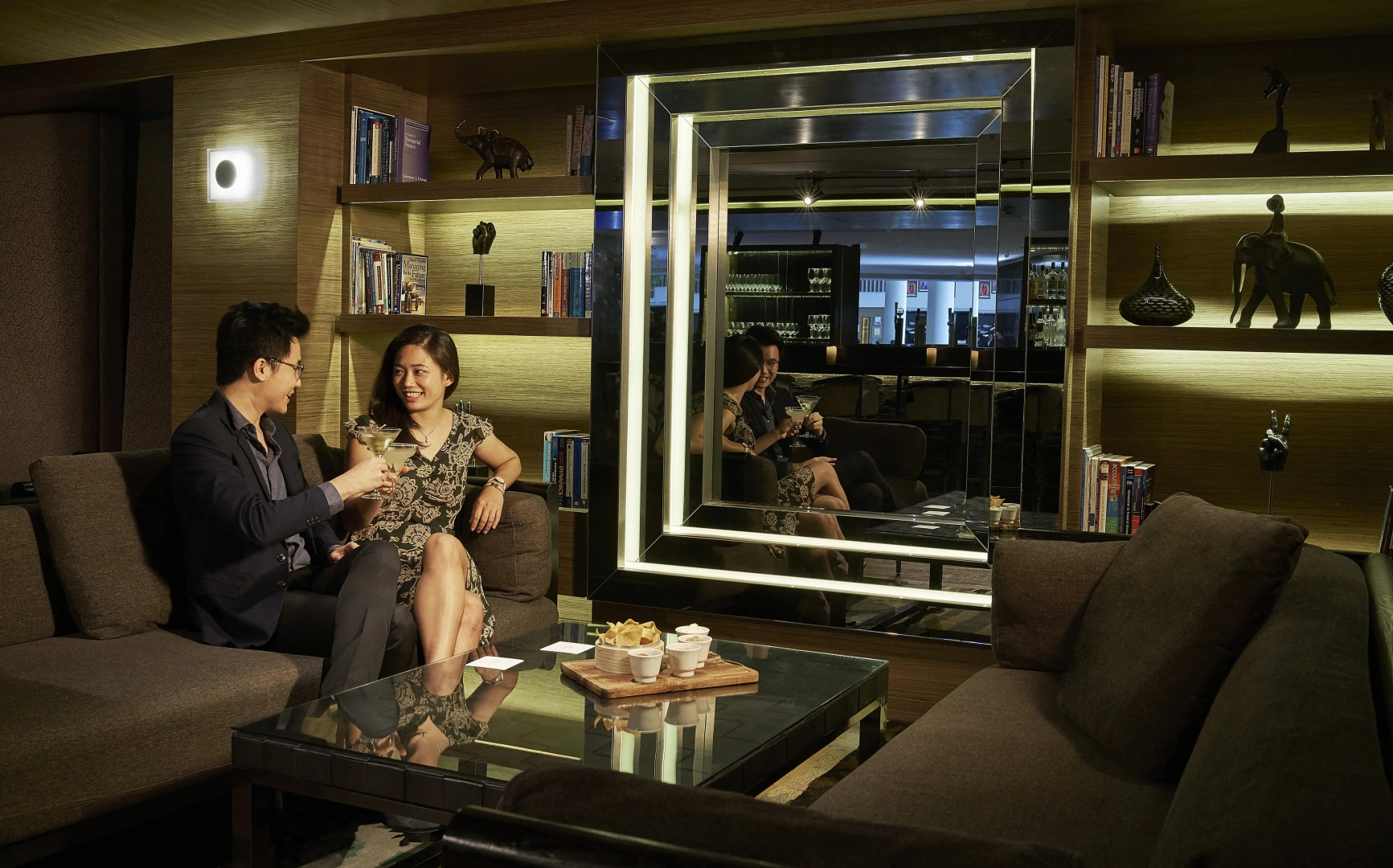 Renaissance Johor Bahru Hotel