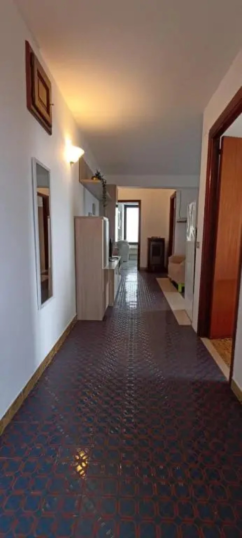 Appartamento Emma Lanusei