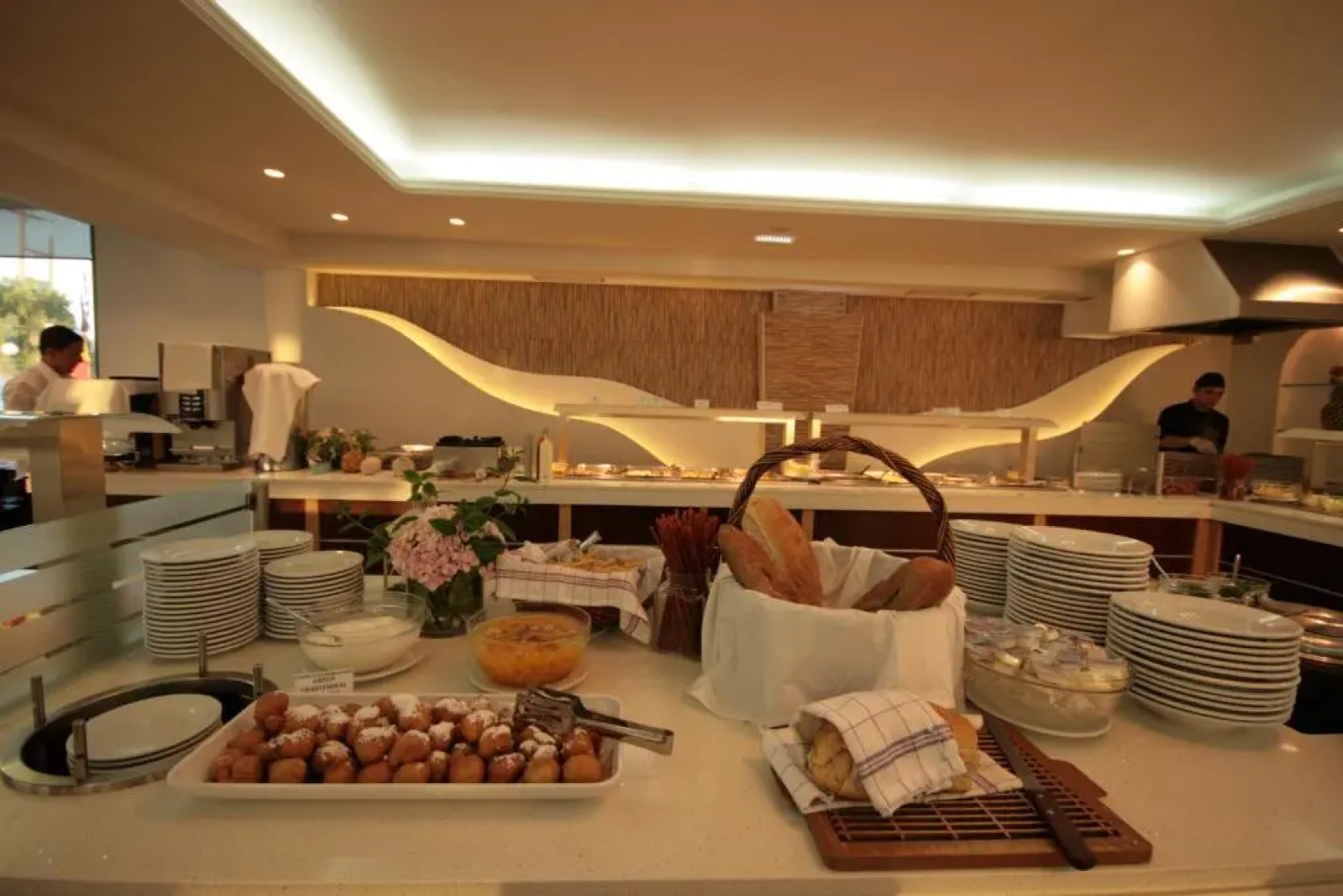 Castro Beach Hotel