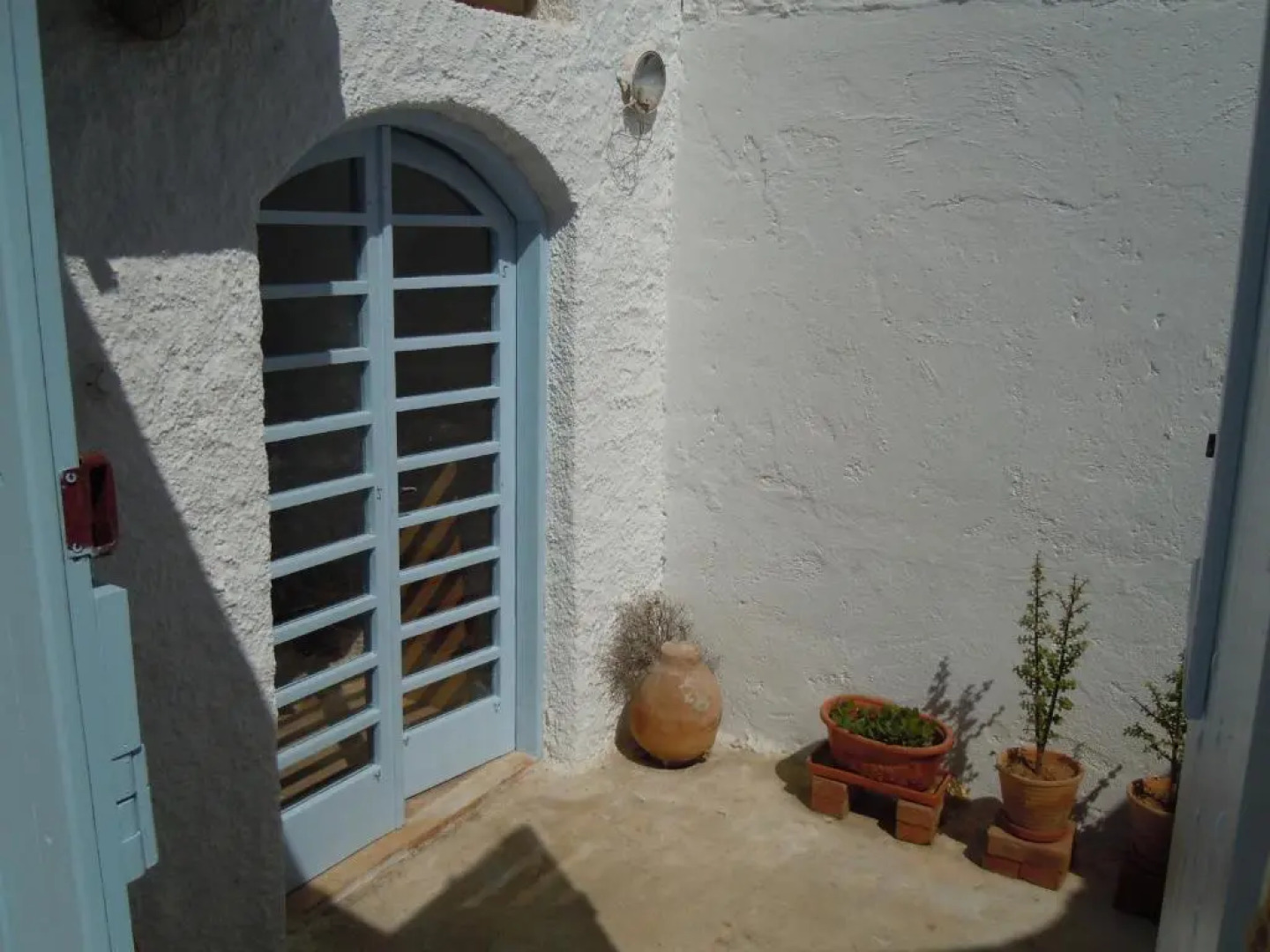 Stalida Holiday Home