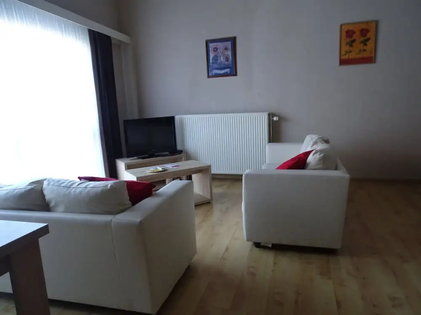 Ambassador Suites Leuven