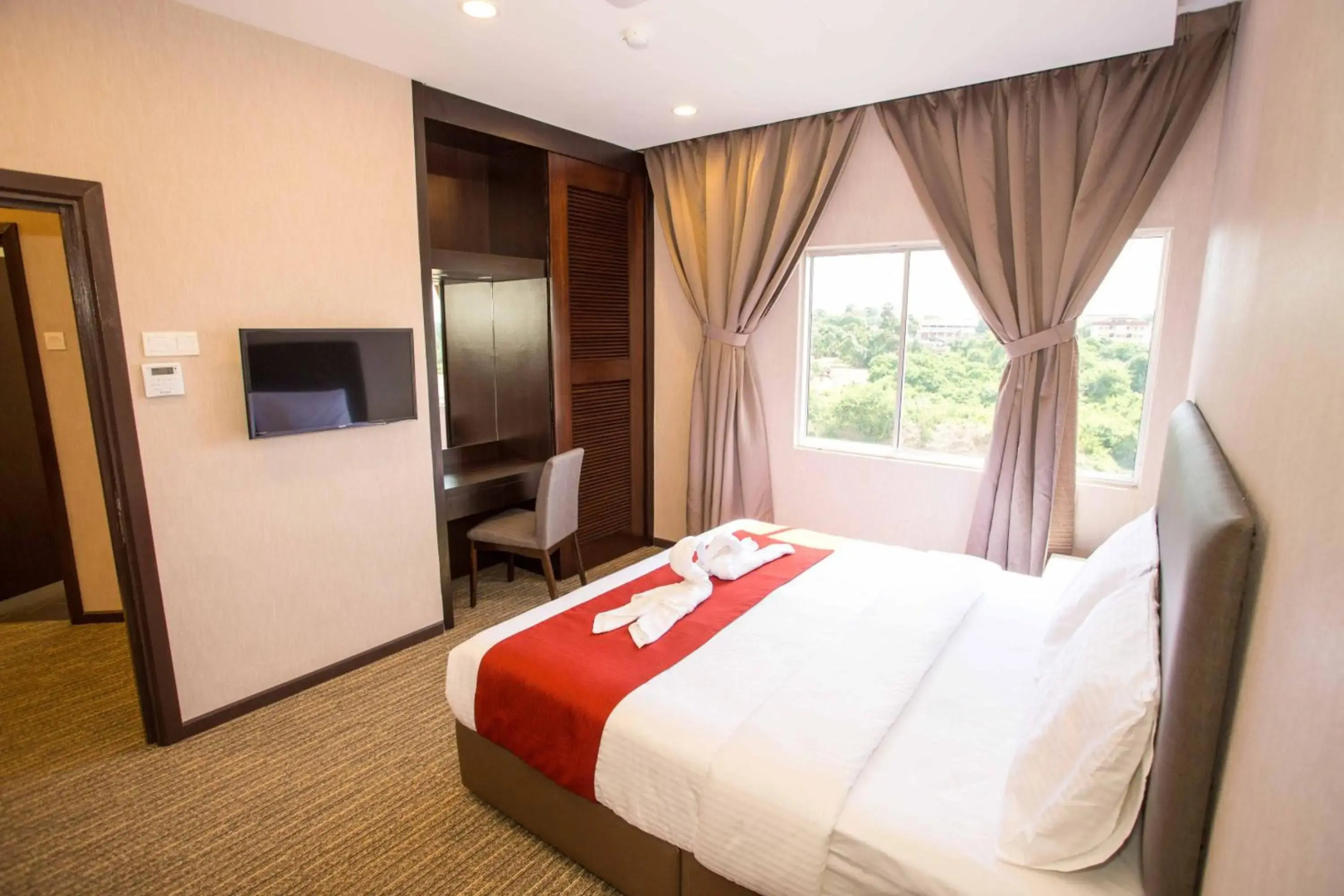 Icon Hotel Segamat