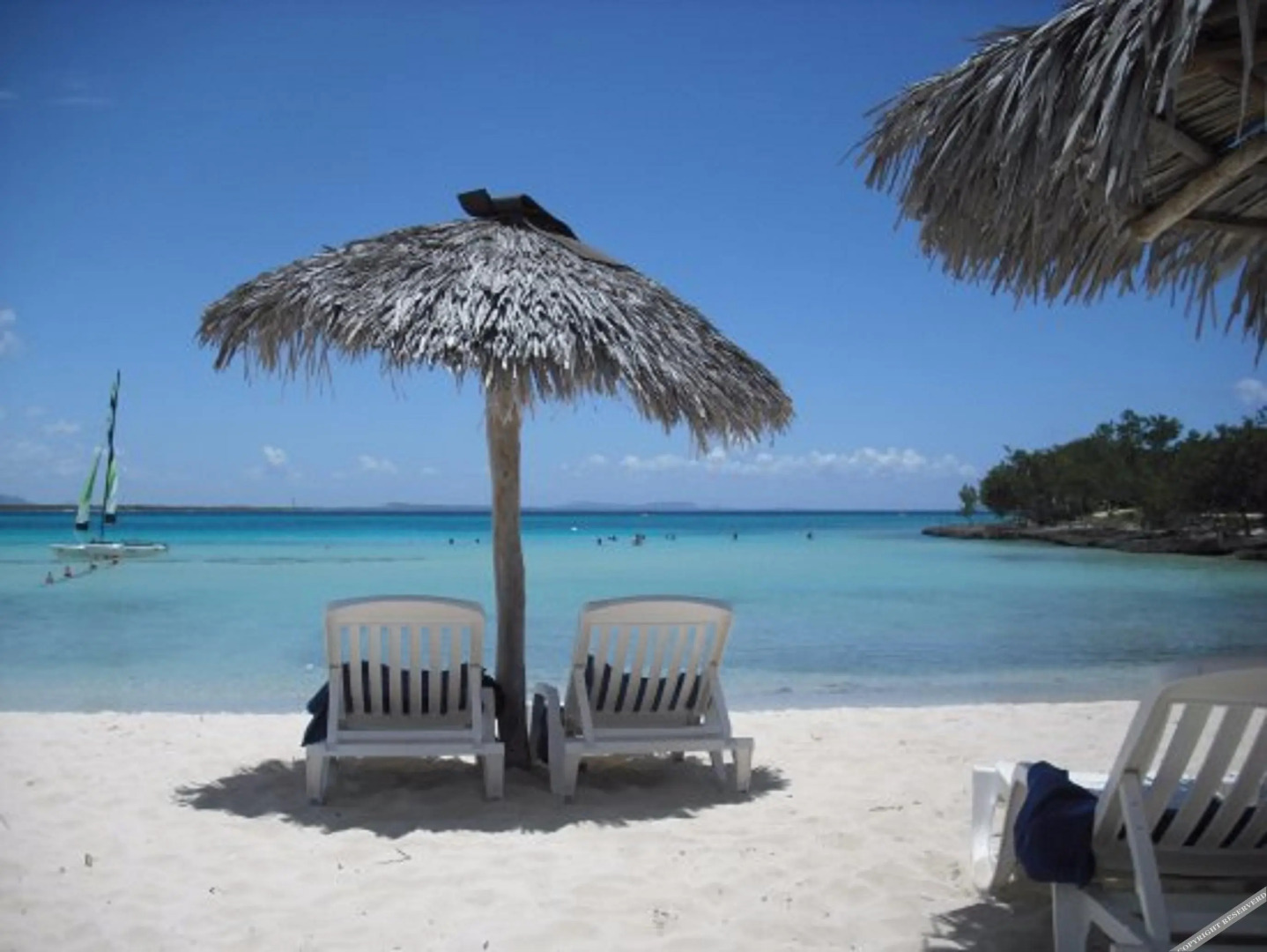 Aston Costa Verde Beach Resort