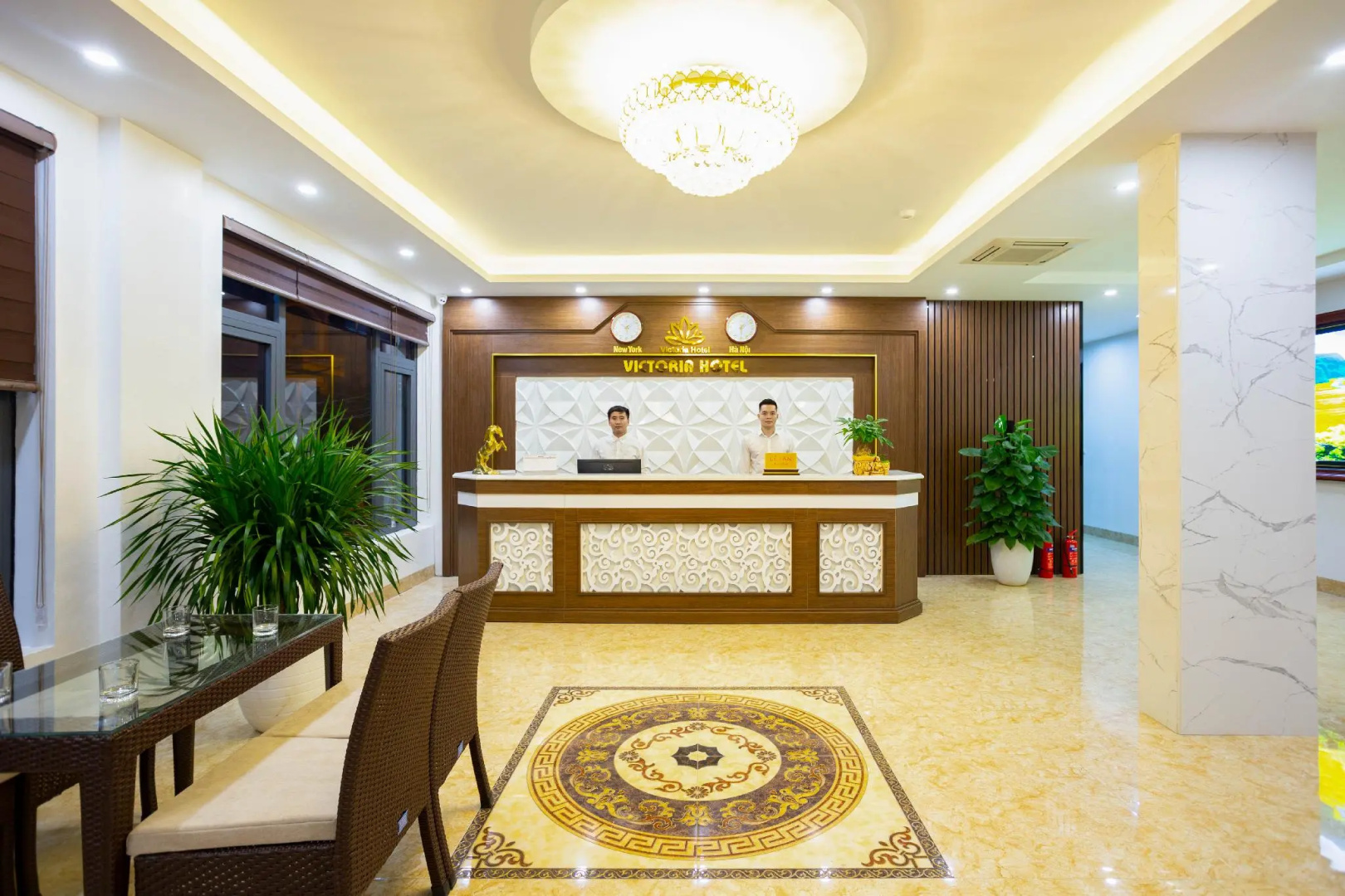 Victoria Hotel Ninh Binh