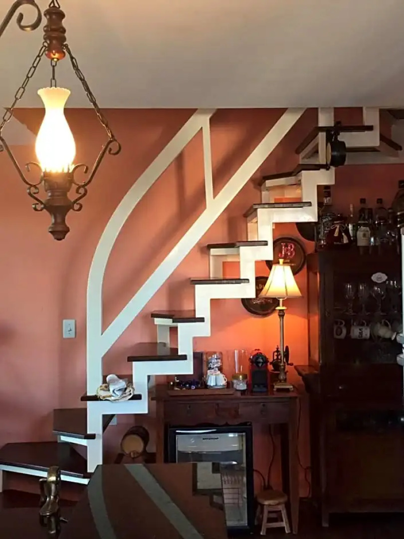 Chalé Charmoso em Bananeiras no condomínio exclusivo Serra Nevada