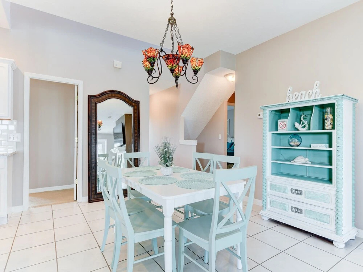 Sea Forever Upper Level by Vtrips