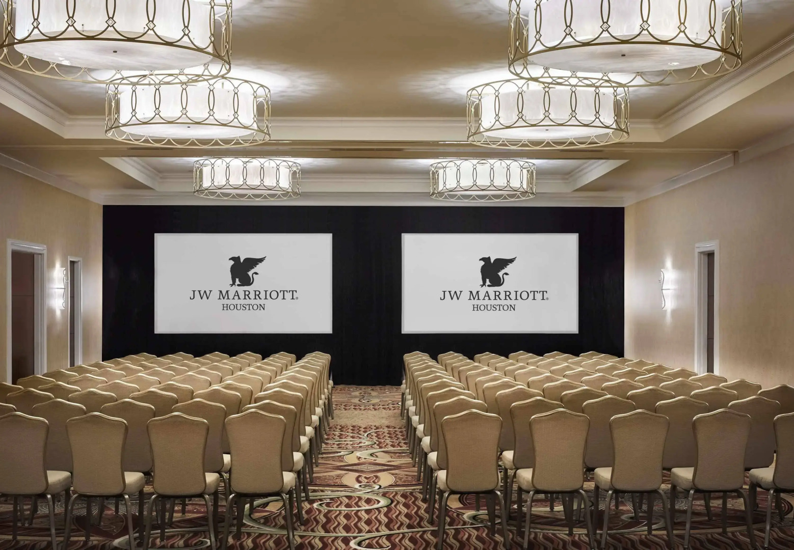 JW Marriott Houston by the Galleria