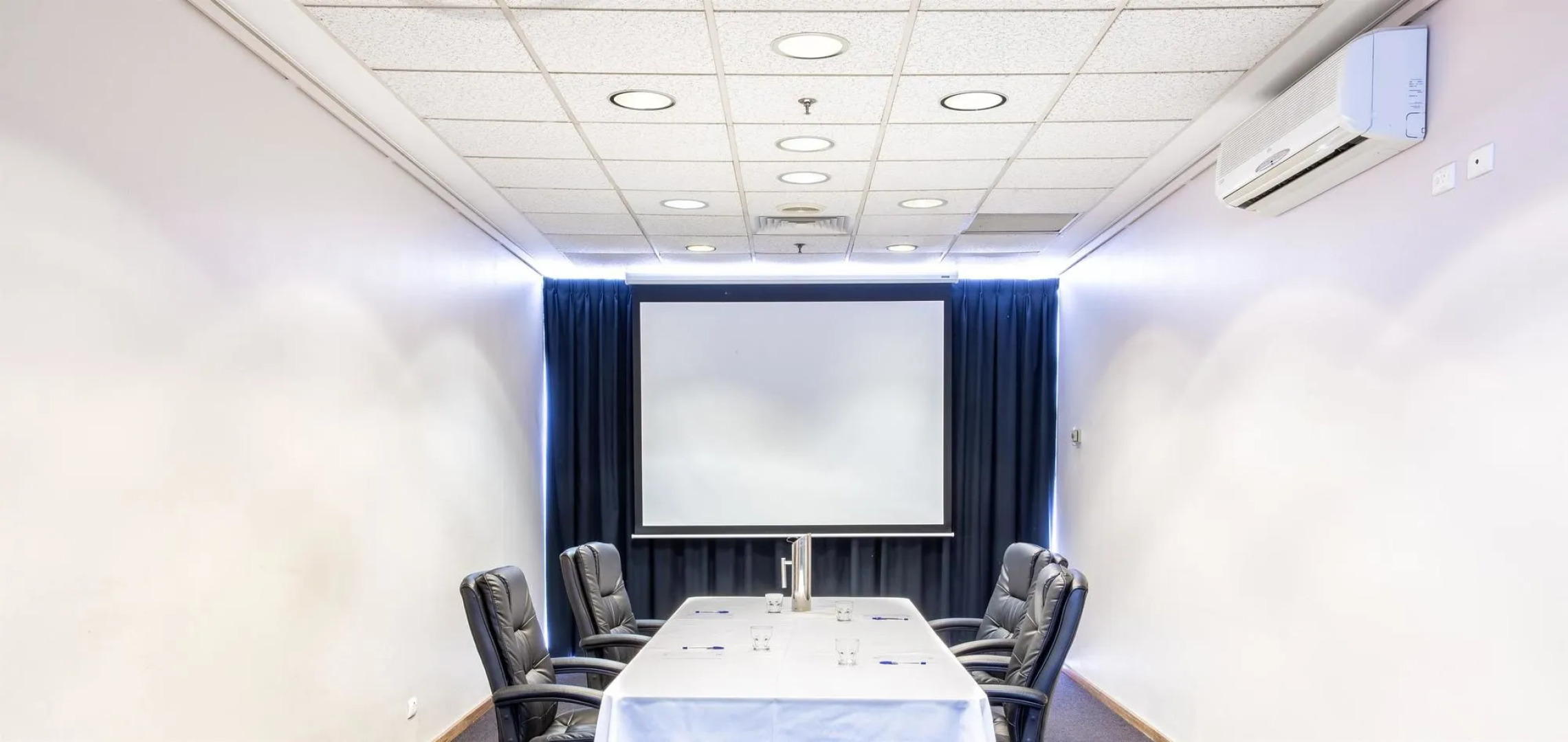 Best Western Plus Hotel Lord Forrest