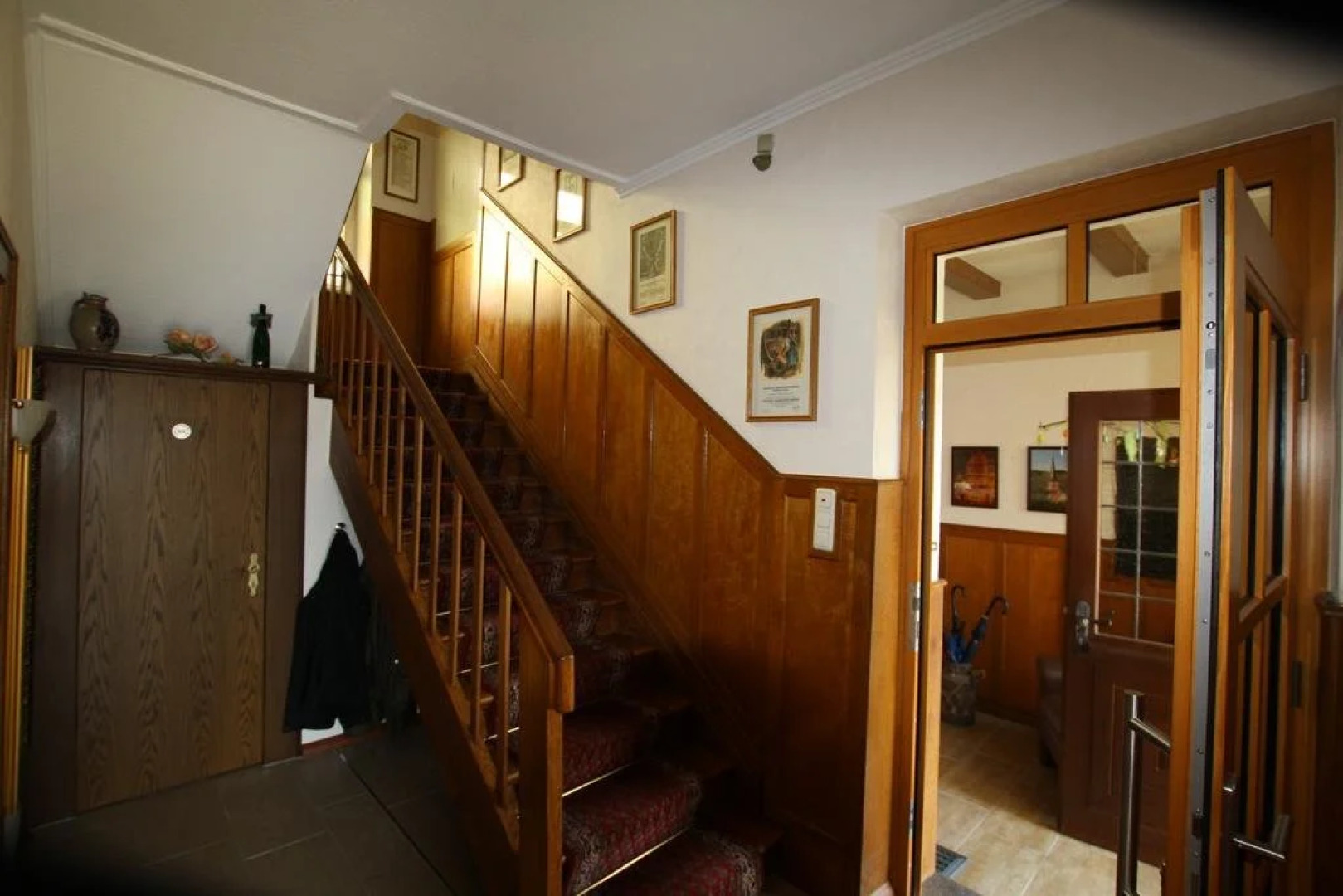 Weingut / Gästehaus Gerlach