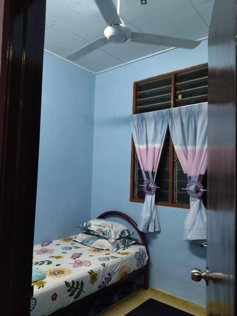 Yatida Homestay - Guest House Port Dickson