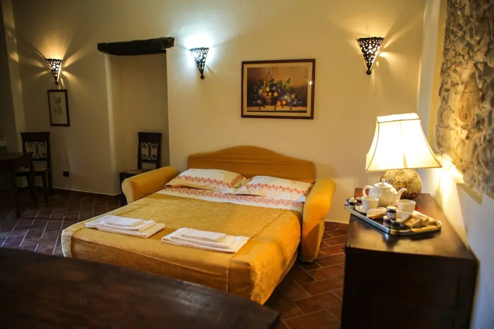 Masseria Mazzei Le Colline del Gelso