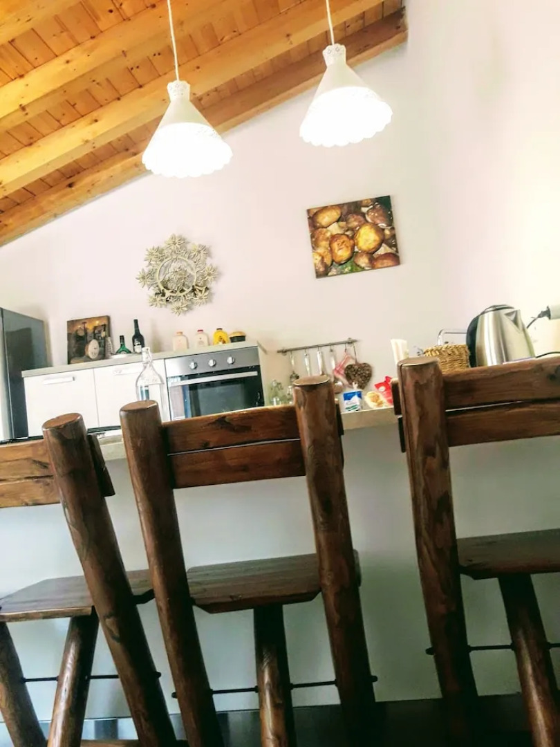 VersoEst Casa Vacanze