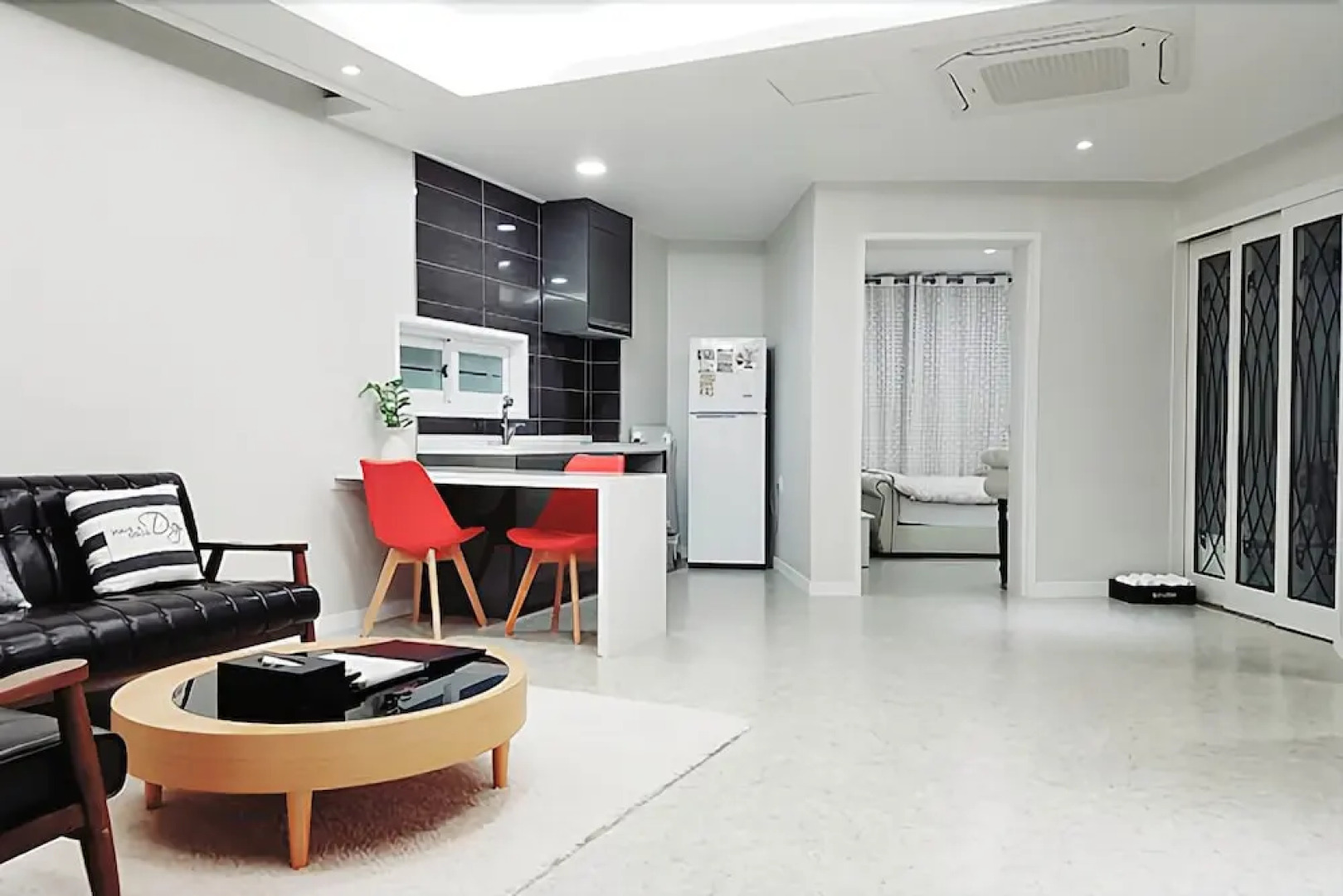 Uljin Nice Day Pension