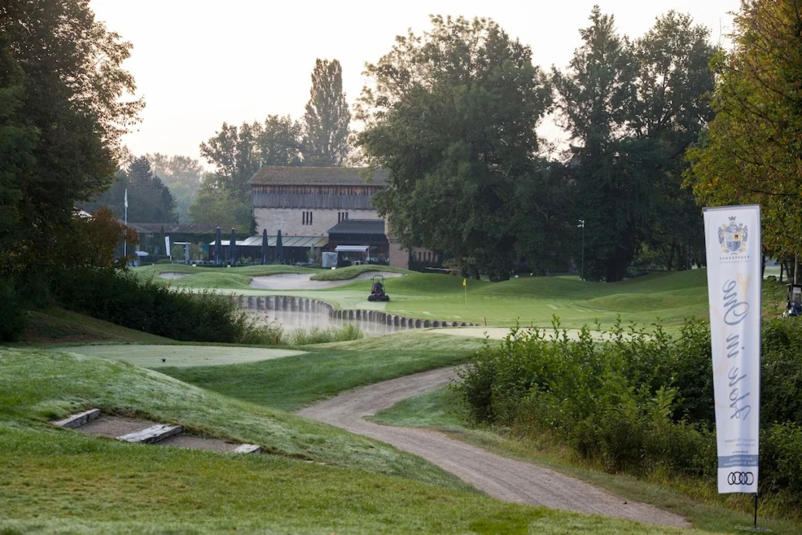 Le Kempferhof