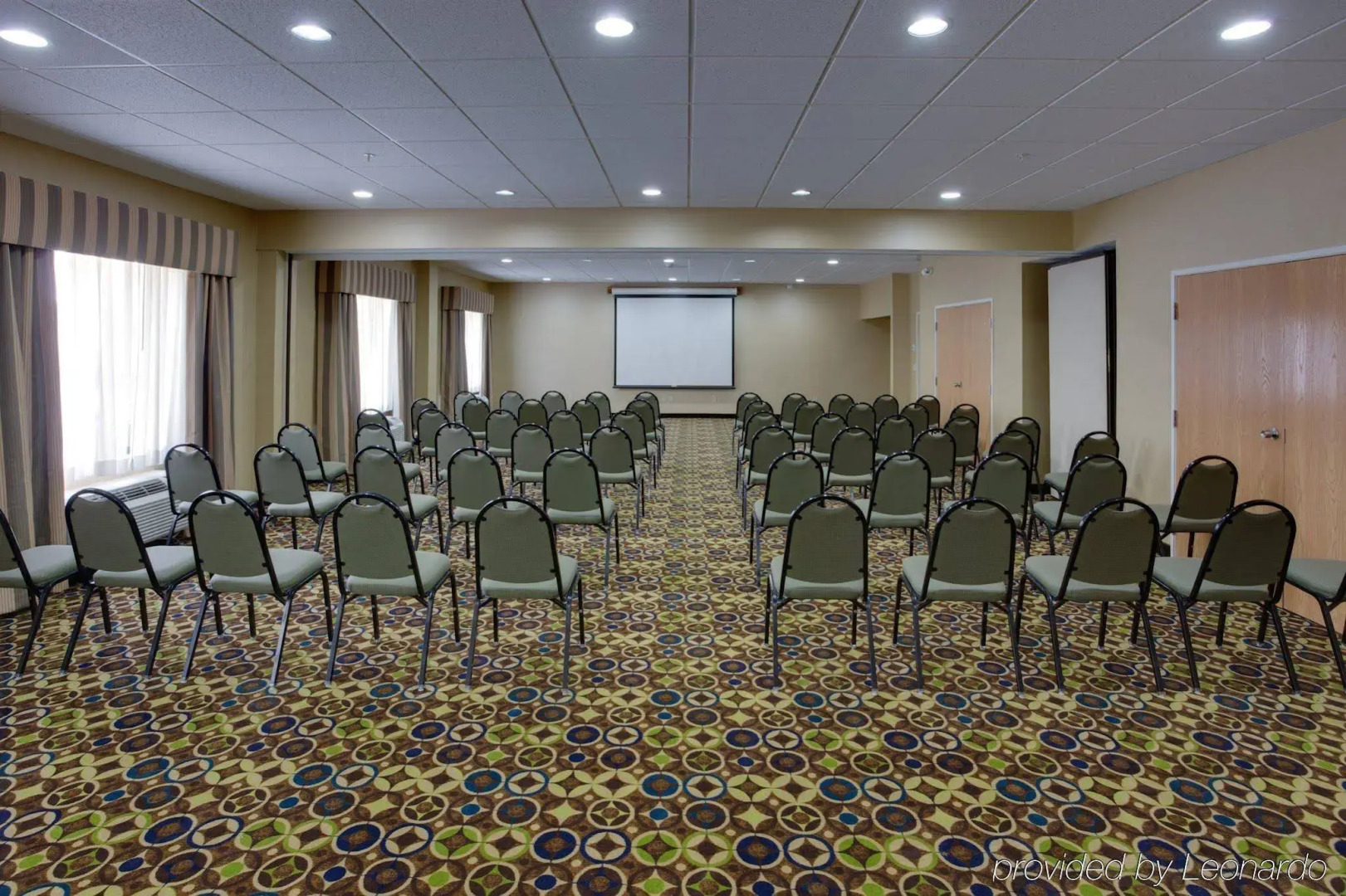 Holiday Inn Express Charles Town by IHG