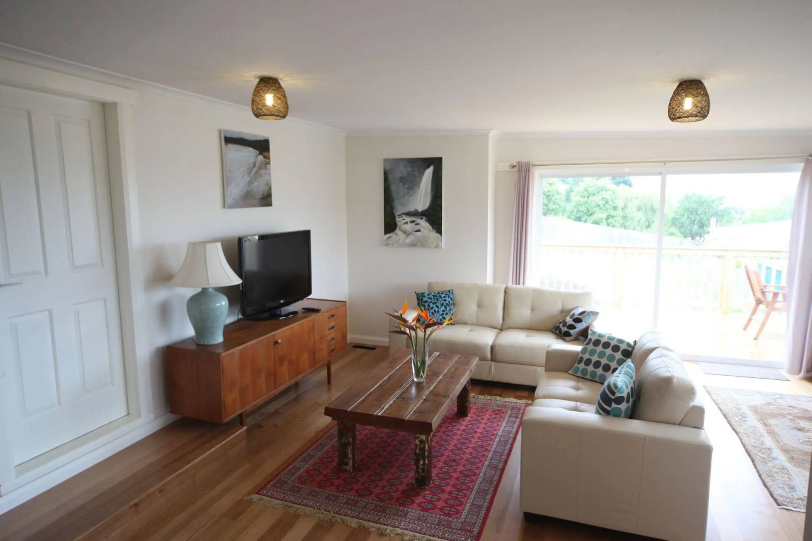 Seaview House Ulverstone