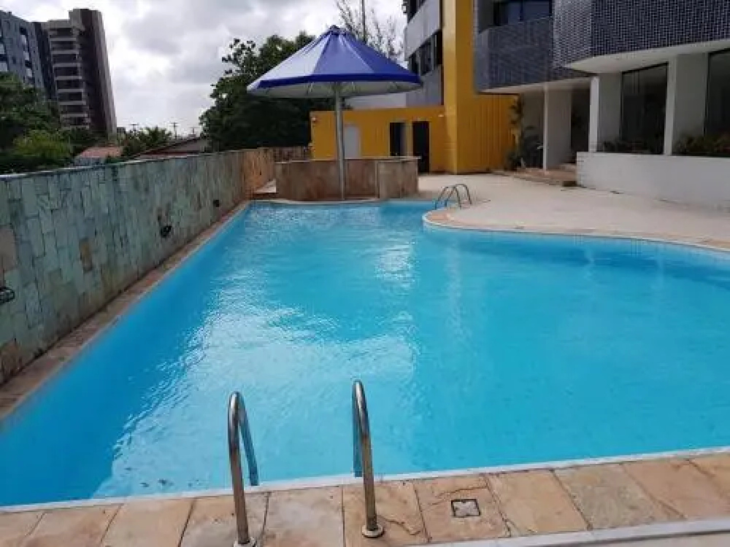 Victory Flat Intermares