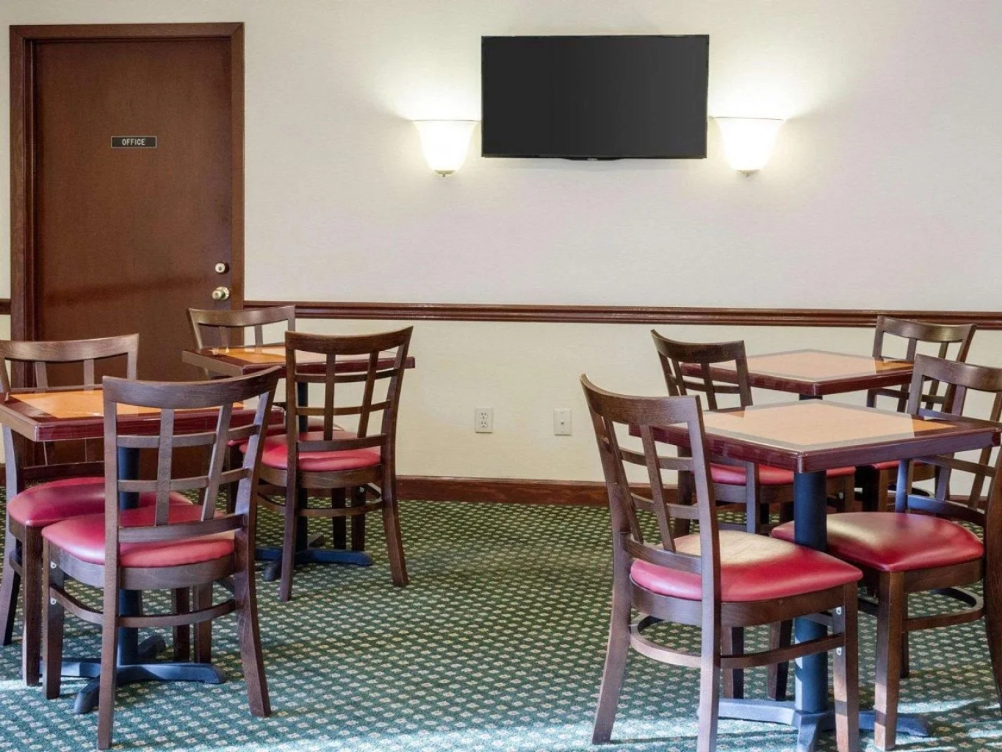 Econo Lodge Kosciusko