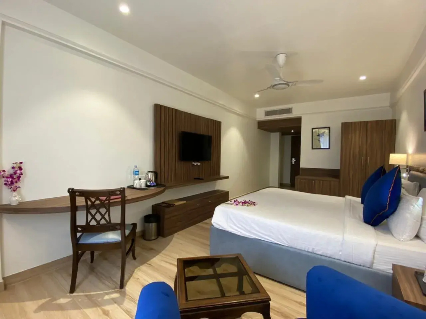 Sterling City Centre Bokaro