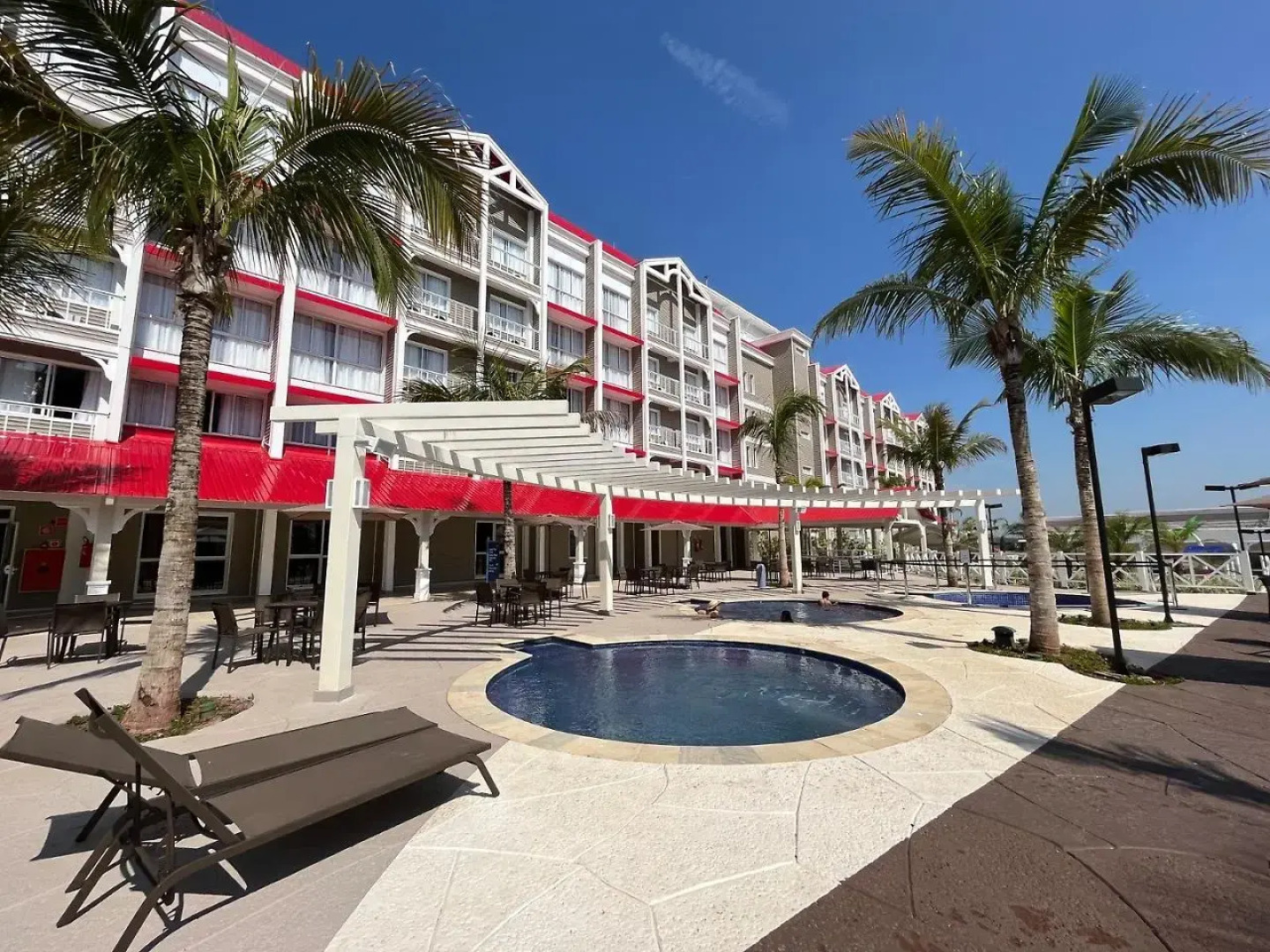 São Pedro Thermas Resort