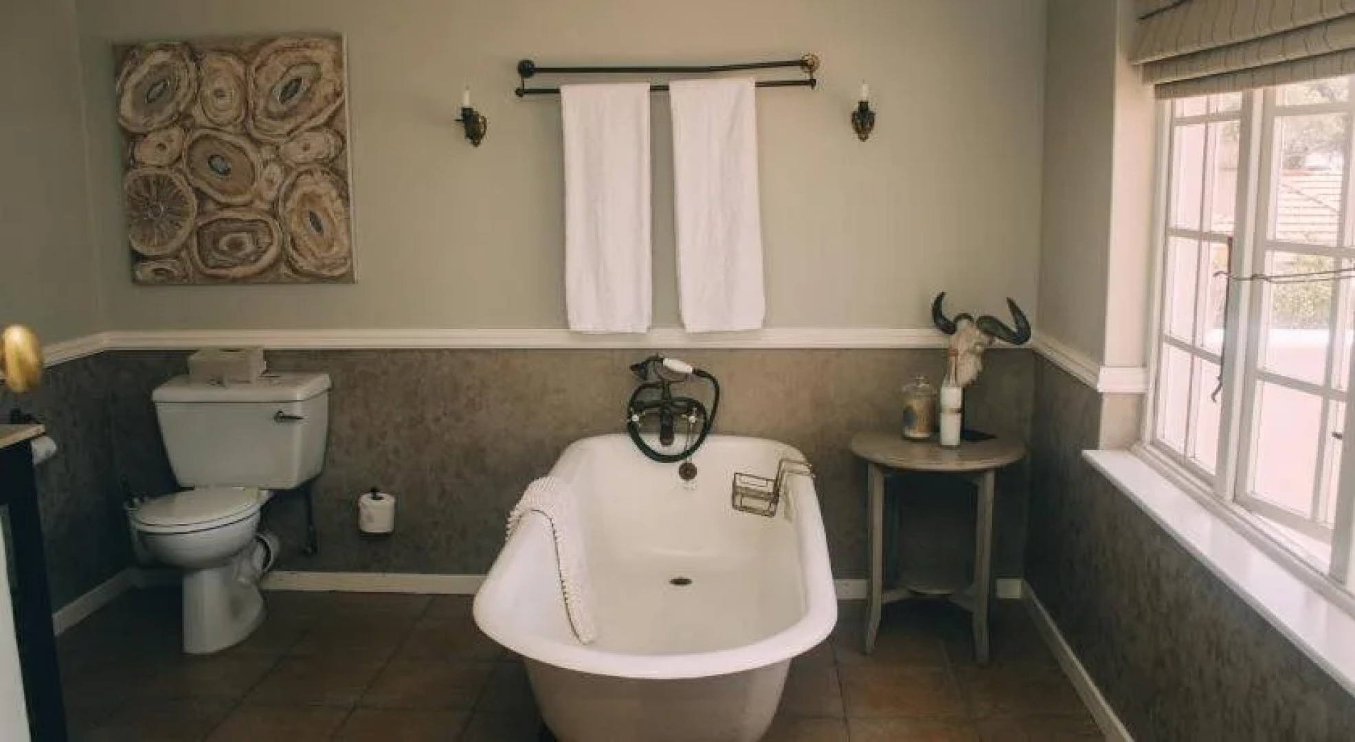 Cornerway Bed and Breakfast