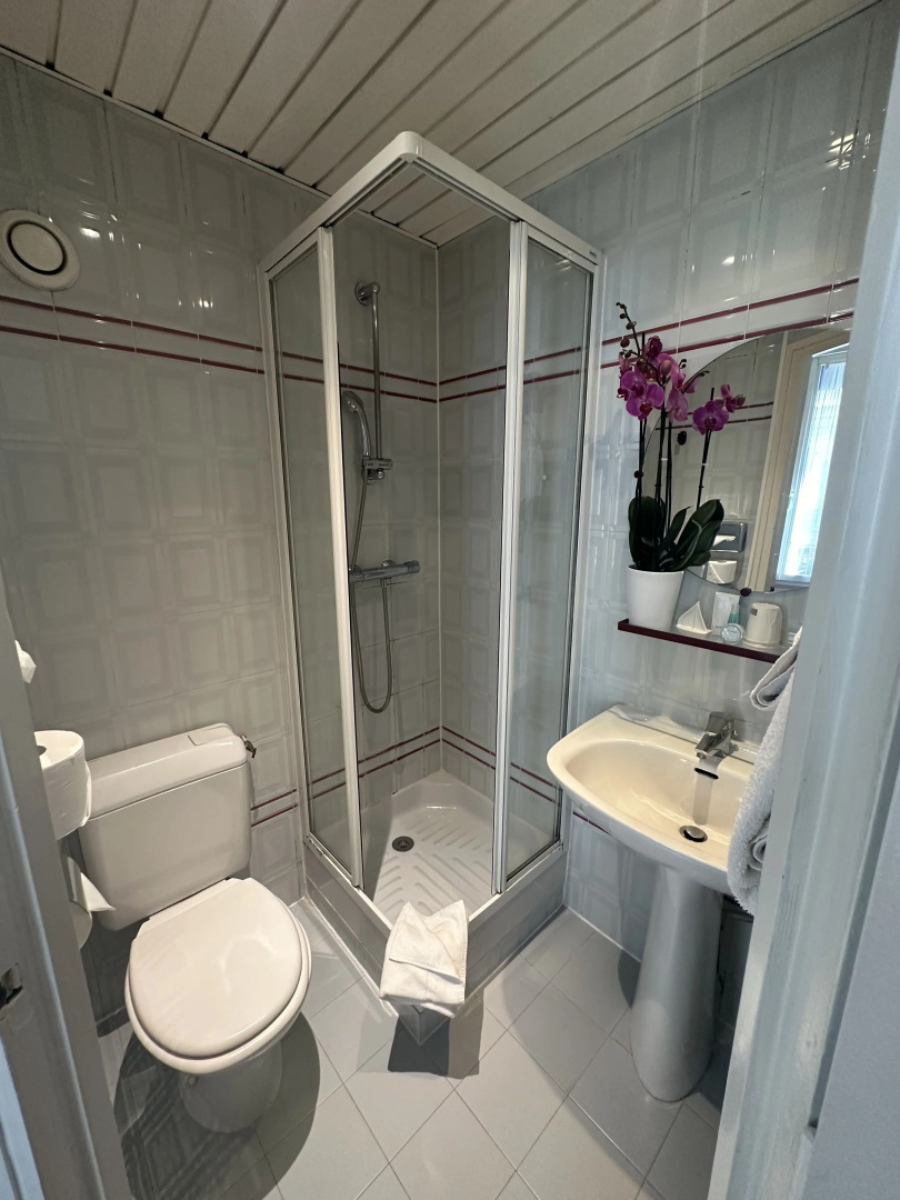 Opera Deauville Hotel