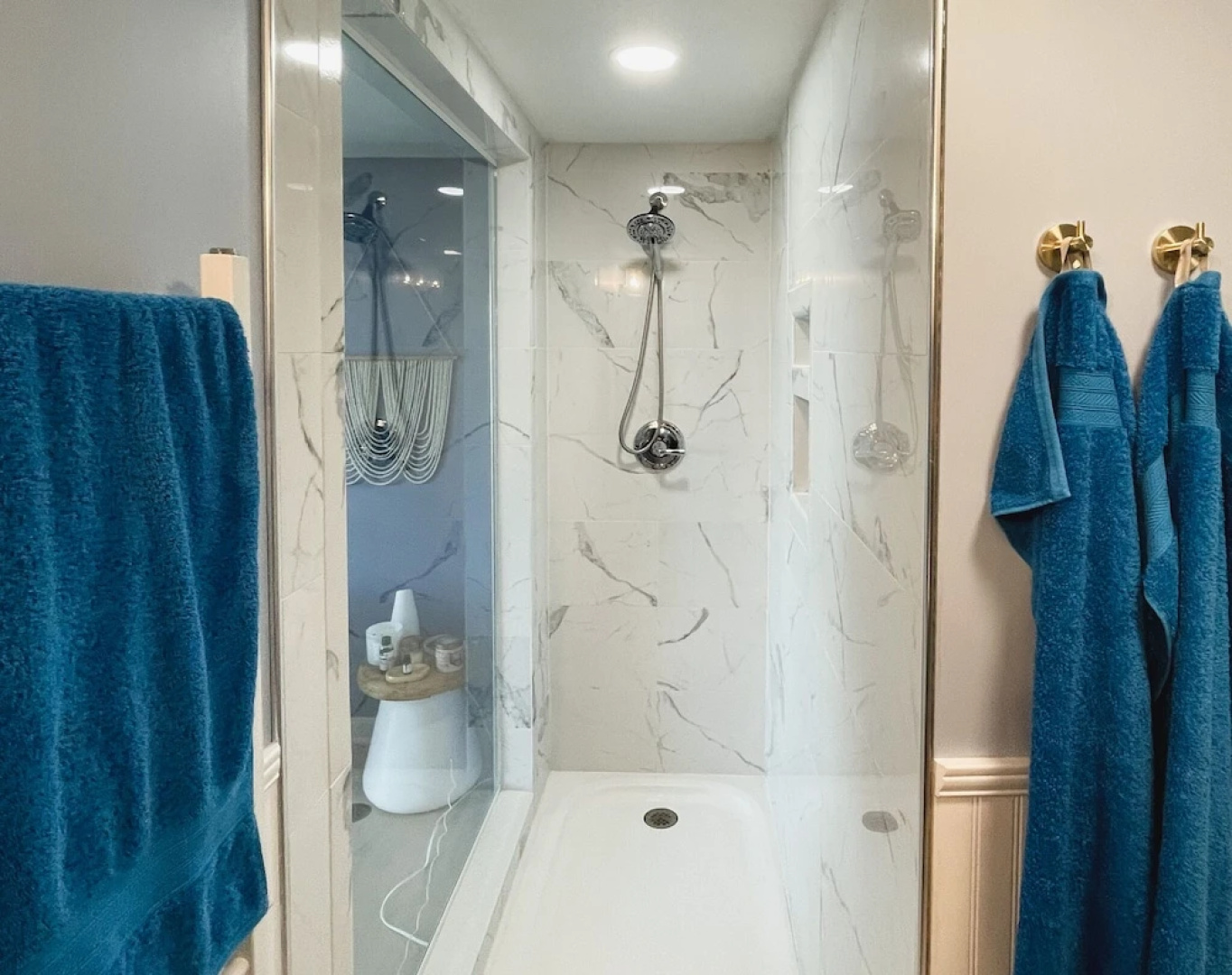 Lucky Stone Retreat - Private Beach & Acadia View