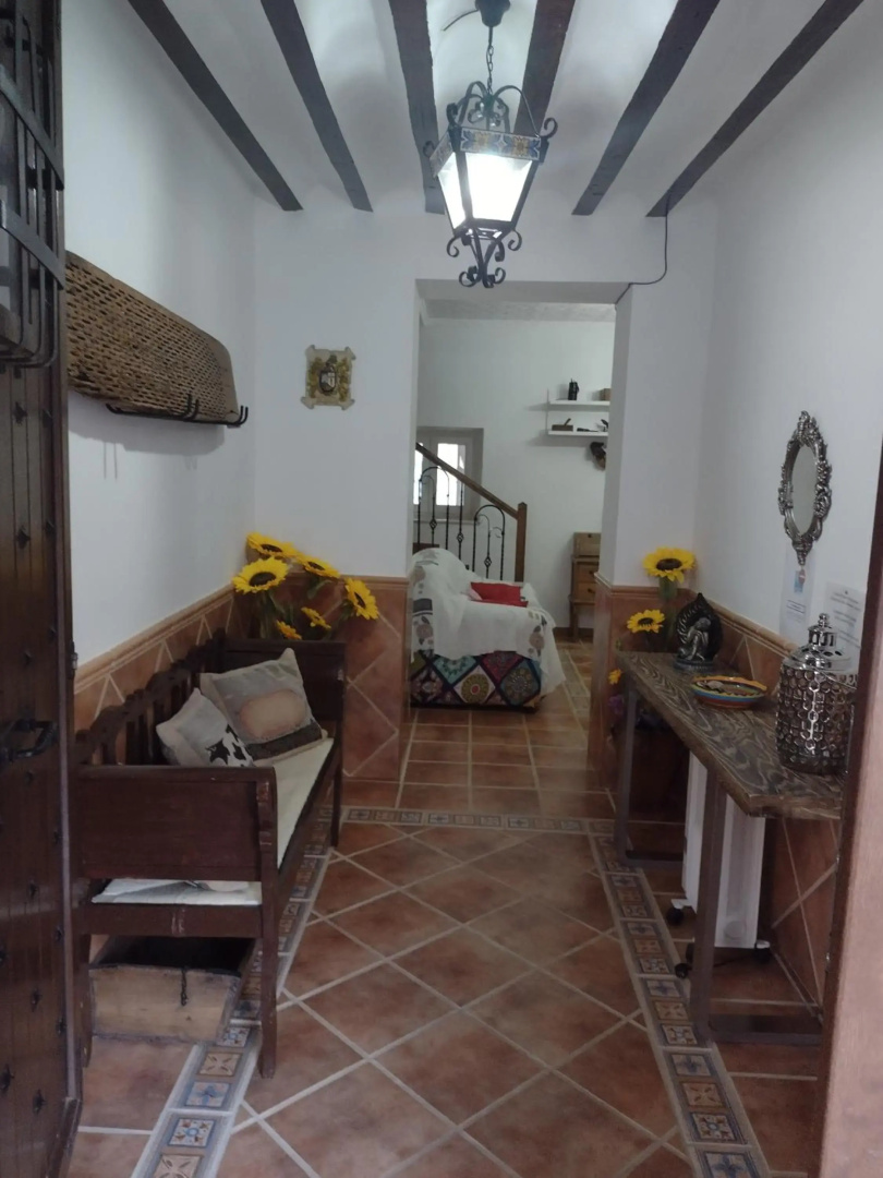 Casa Rural El Rincón del Valle