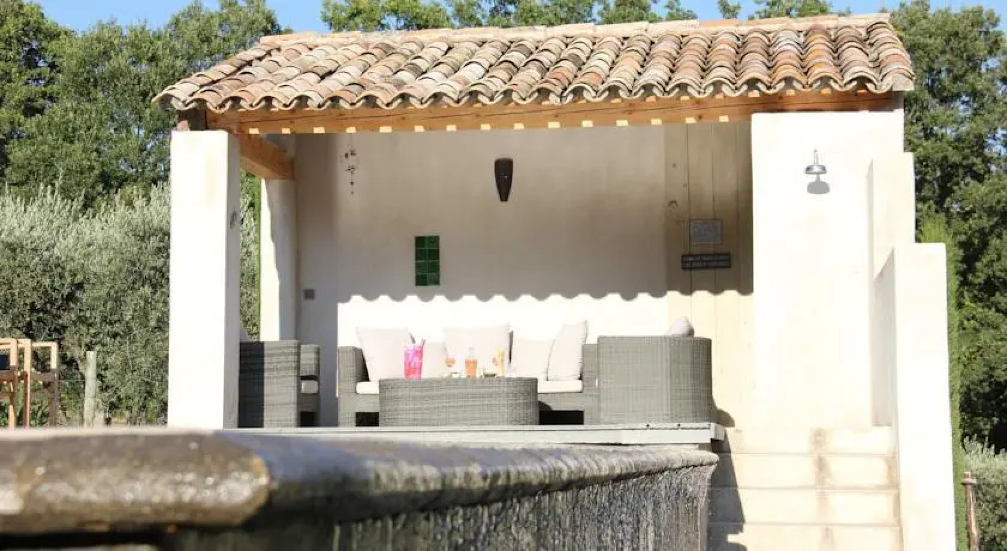 Les Cerisiers - gite