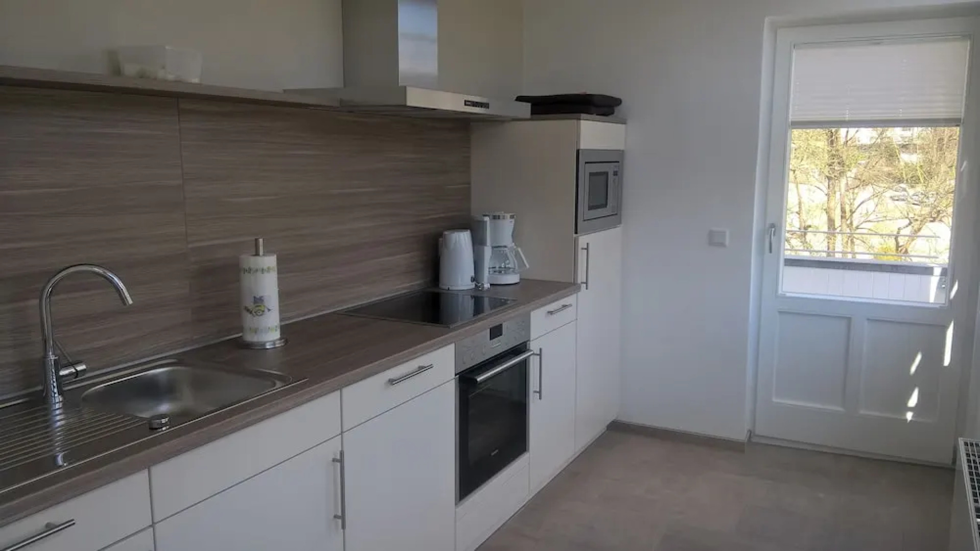 Appartements Am Kurpark