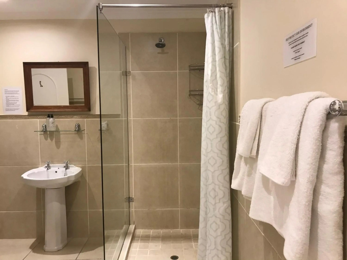 Sundown Manor Guest House