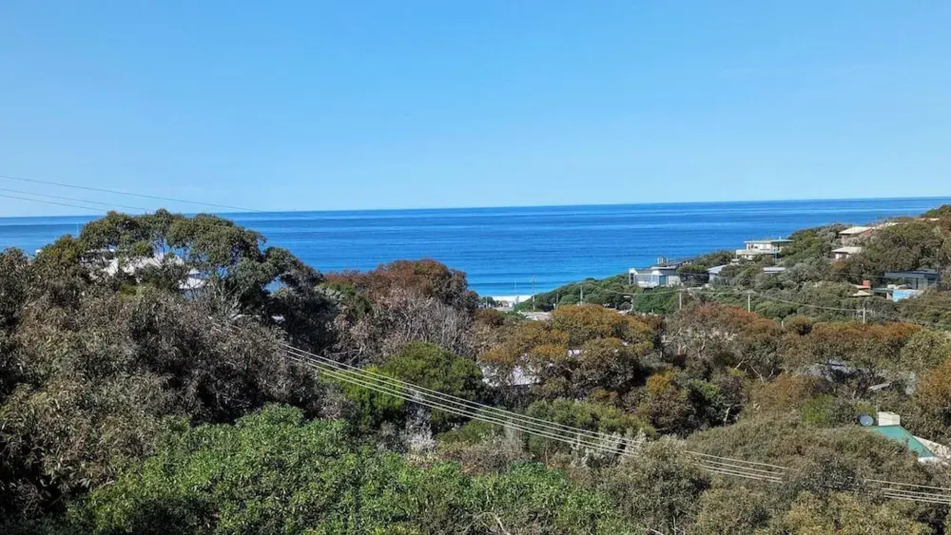 Great Ocean Road Beach Haven