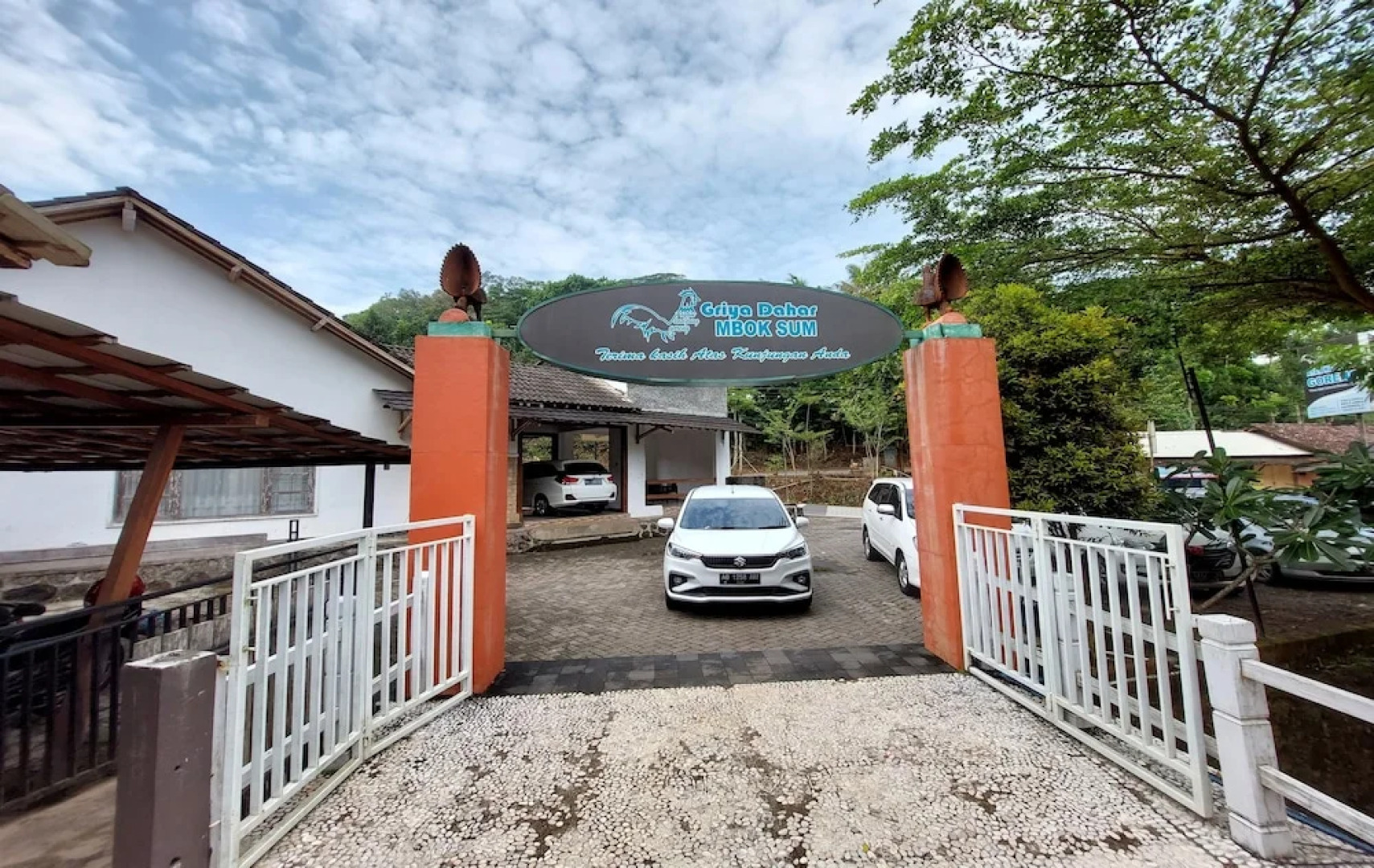 DikaJaya Guesthouse Syariah