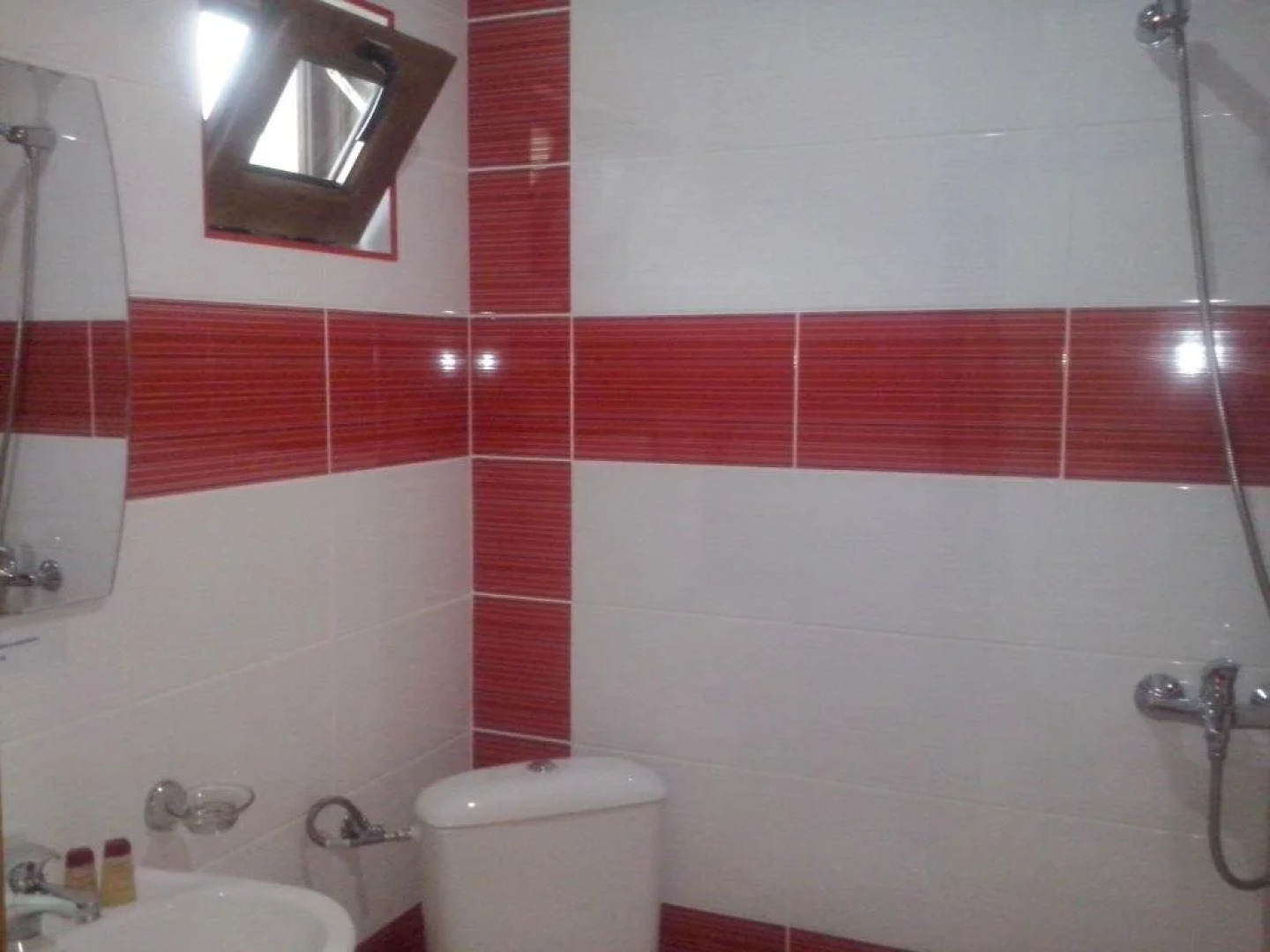 House for Friends Guest House