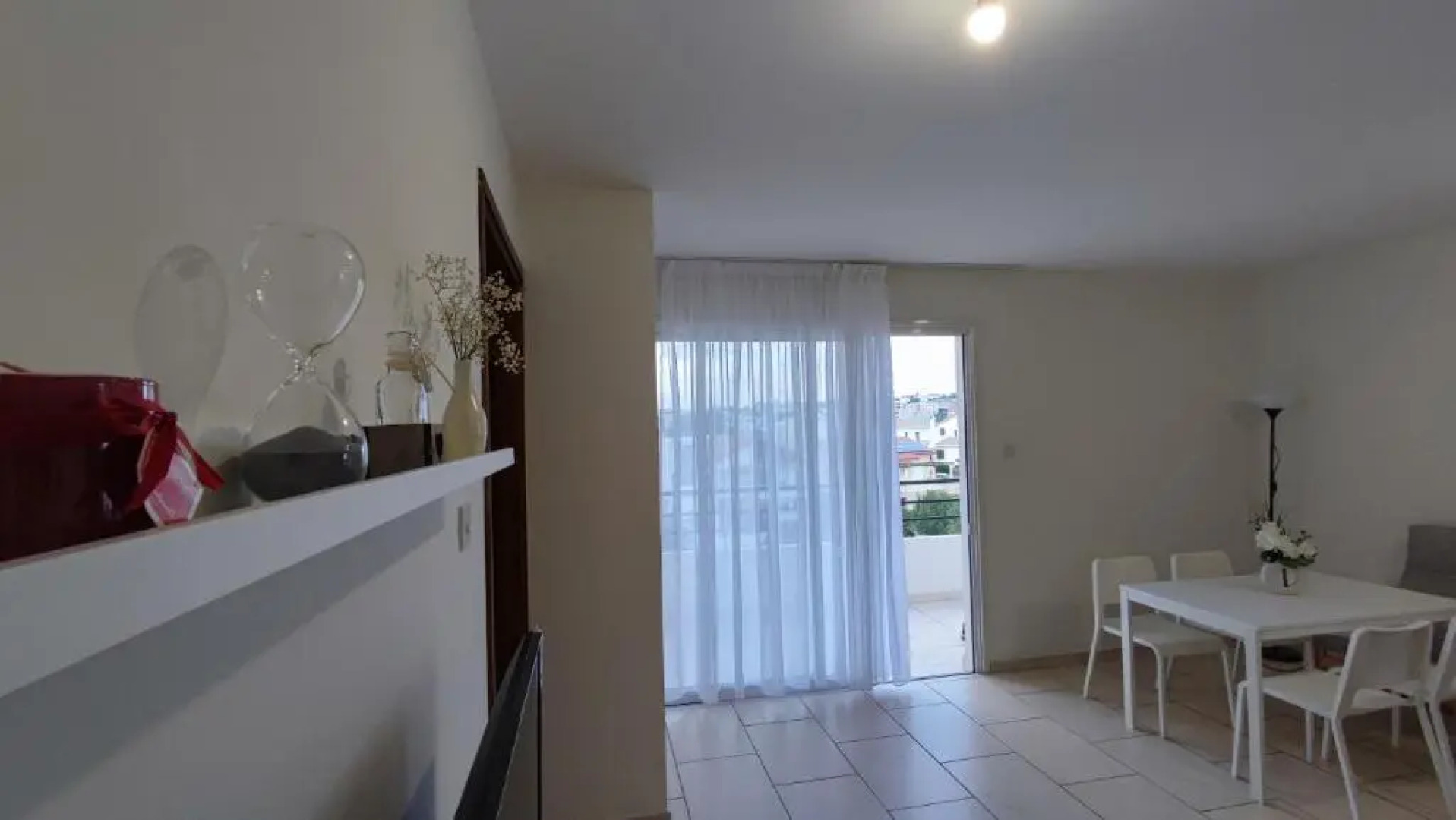 Pentadaktylos Mountain view apt 2 bedroom