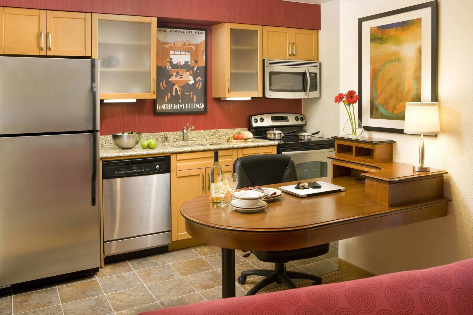 Residence Inn by Marriott Irvine Spectrum