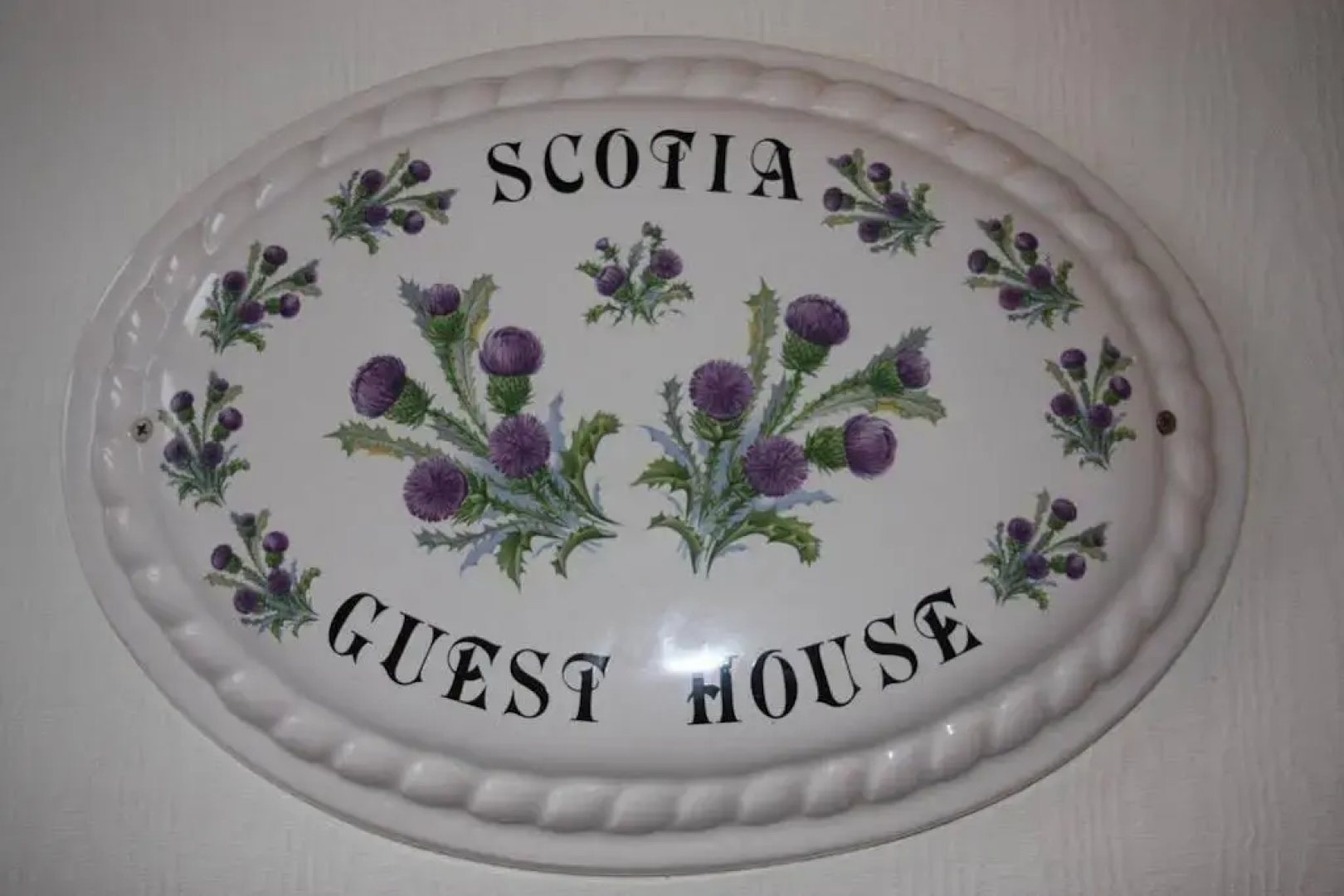 Scotia