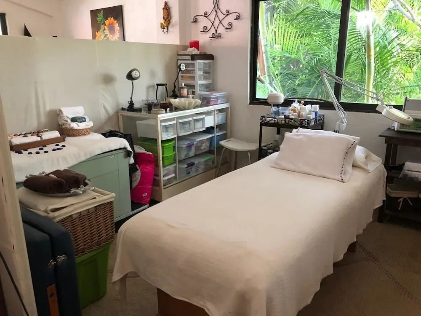 Rancho Agua Salada Hotel Mediterraneo