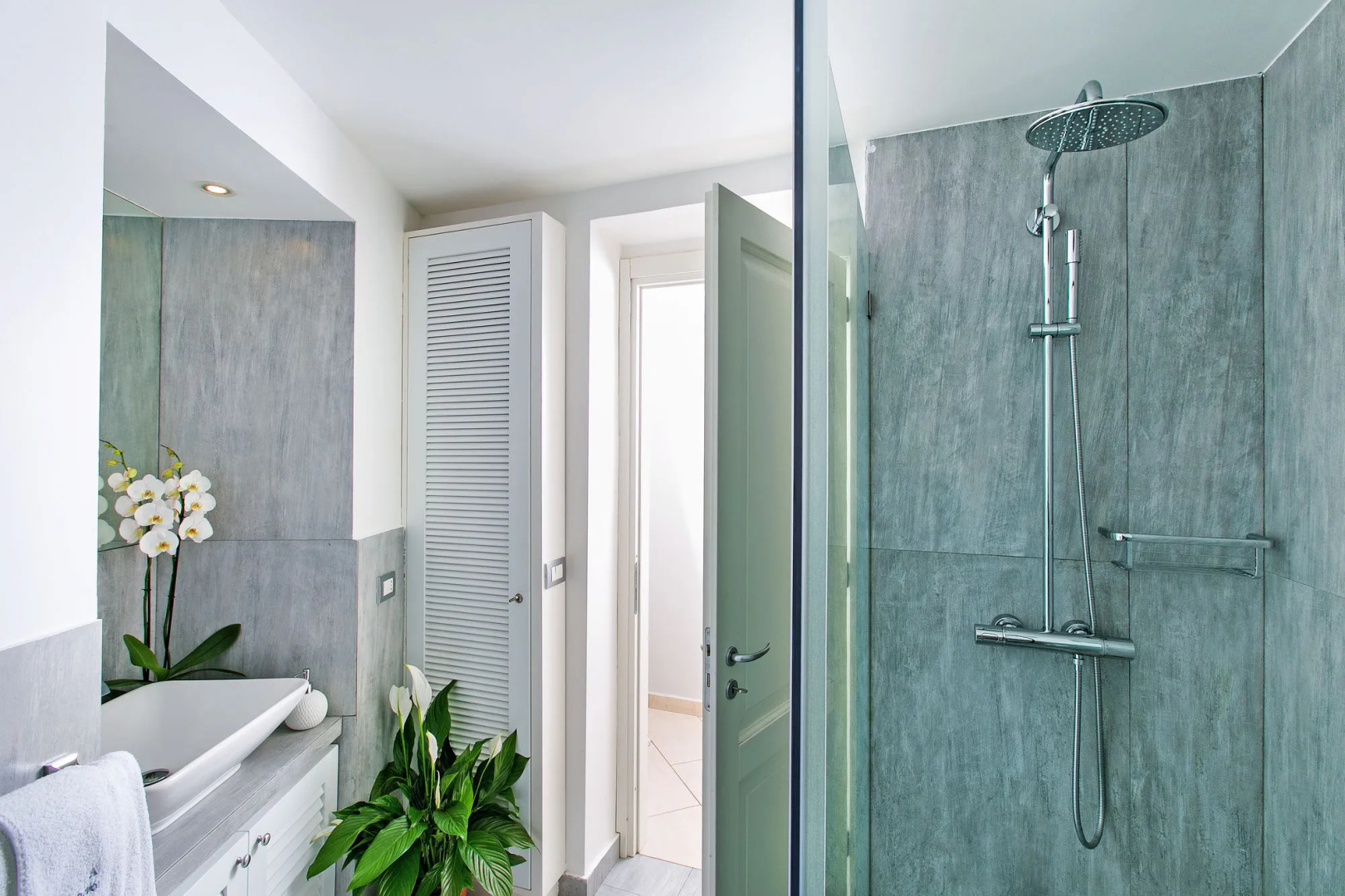Cubo Apartments