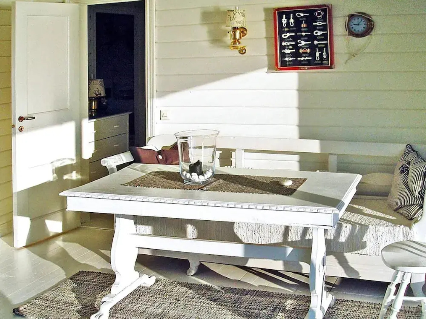 2 Person Holiday Home in Ammeberg-by Traum