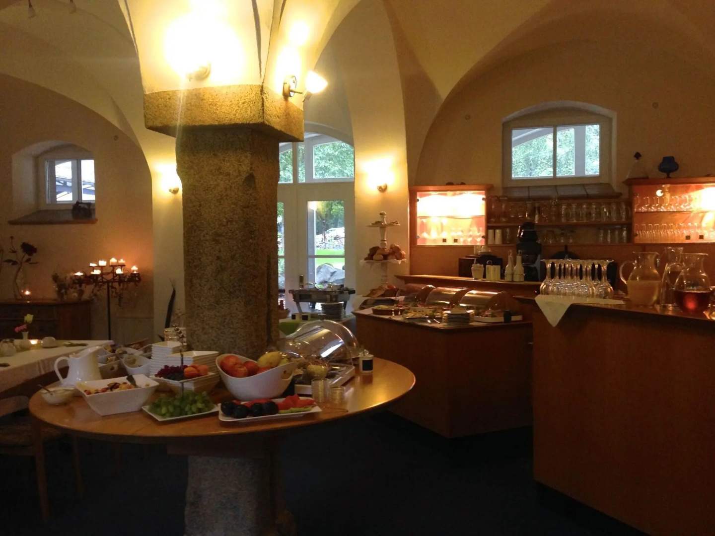 Hotel Dein Gutshof