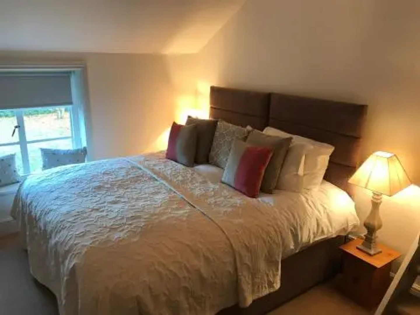 Church Farm House Bed and Breakfast