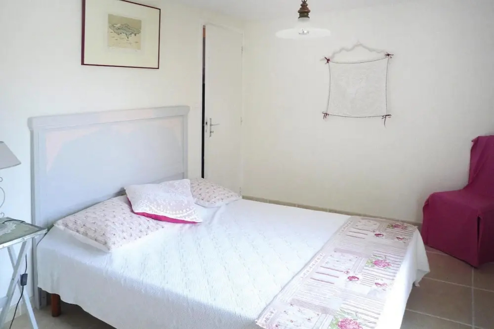 Country House Near Binic Beaches