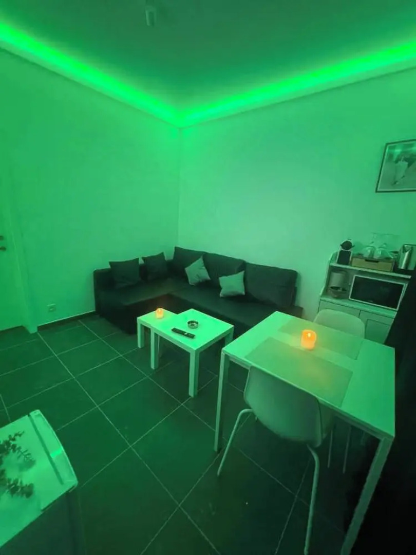 Suite With Private Jacuzzi