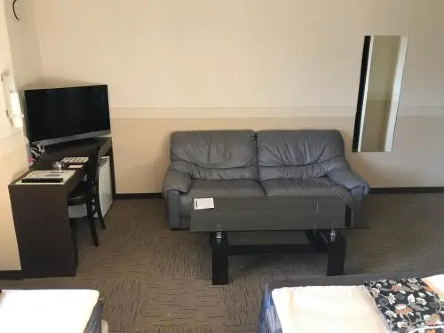 Conbini Ayersrock Hotel