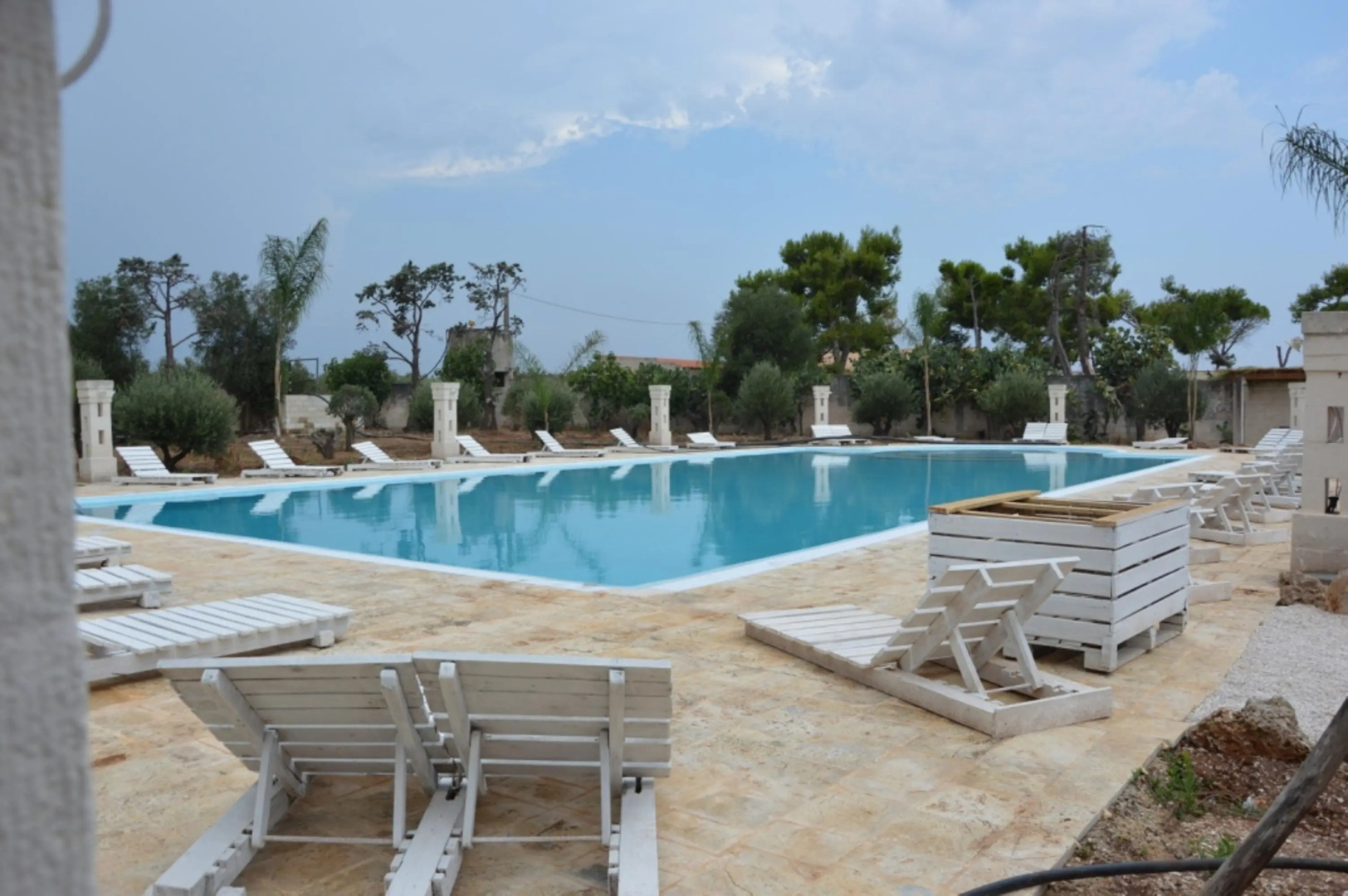 Agriturismo Tenuta Mazzetta