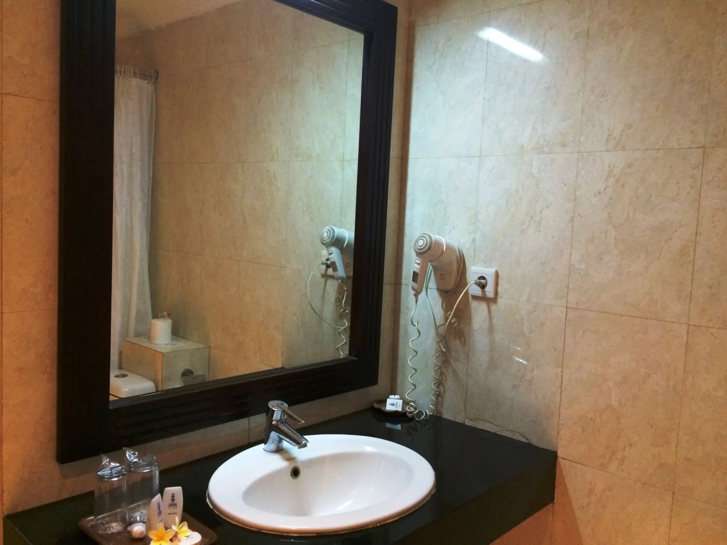 Hotel Puri Raja