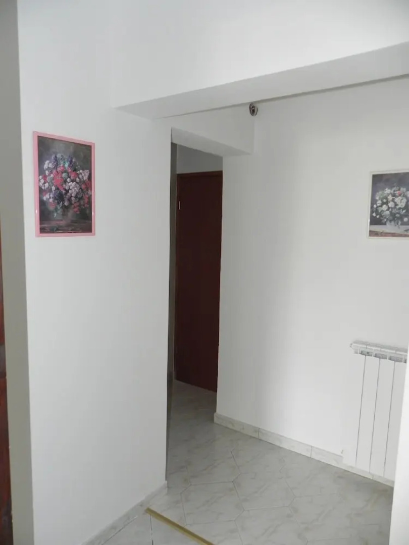 Accommodation Stosic