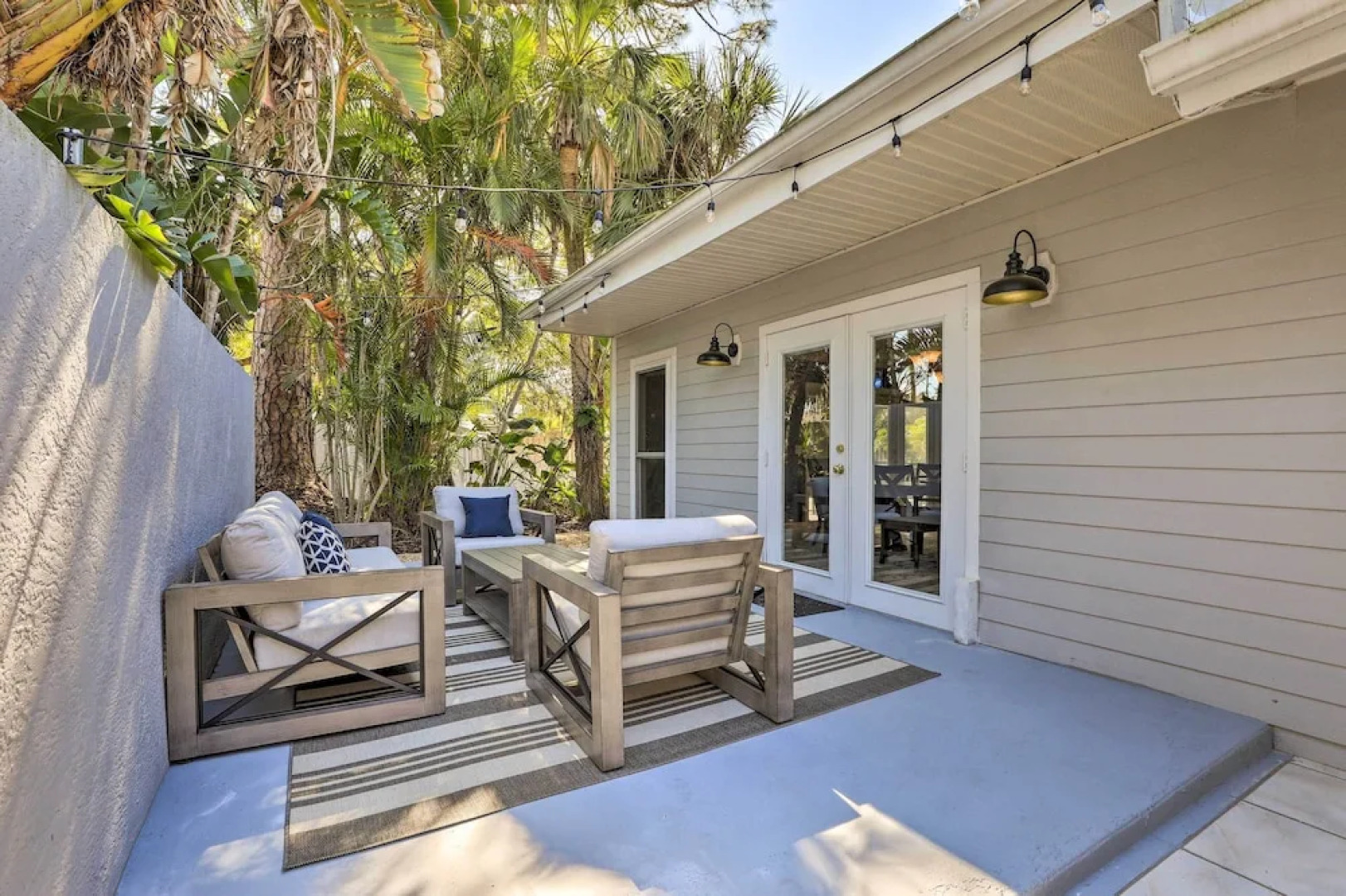 Sarasota Vacation Rental w/ Pool & Game Room!